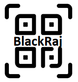 Sample QR icon
